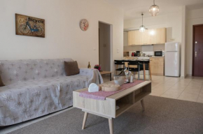 Despoina's Lovely Apartment